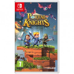 Portal Knights - Nintendo Switch